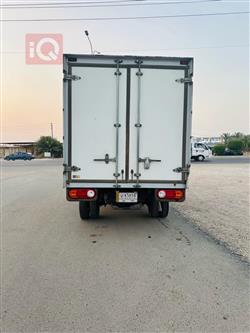 Hyundai H-100
